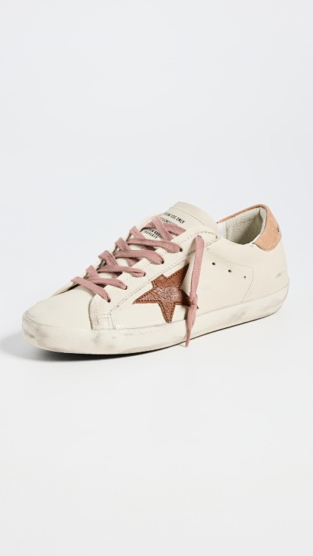 GOLDEN GOOSE SHOES (876)