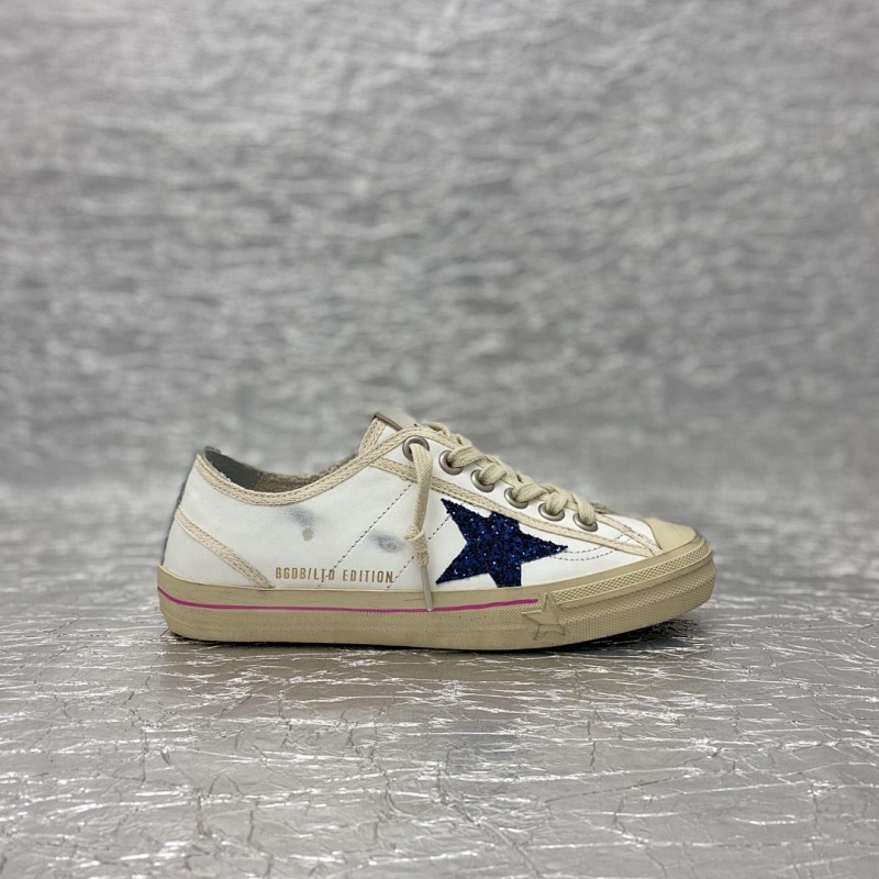 GOLDEN GOOSE SHOES (2569)