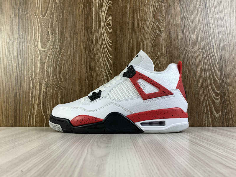 NIKE AIR JORDAN 4 (95)