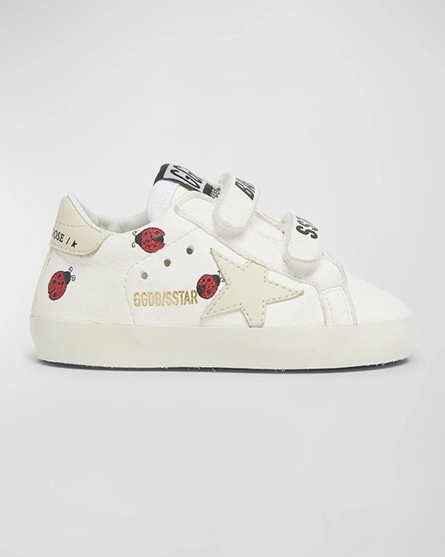 GOLDEN GOOSE SHOES (2150)