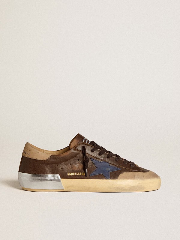 GOLDEN GOOSE SHOES (930)