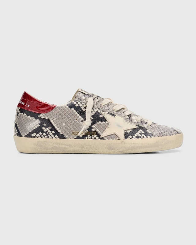GOLDEN GOOSE SHOES (2176)