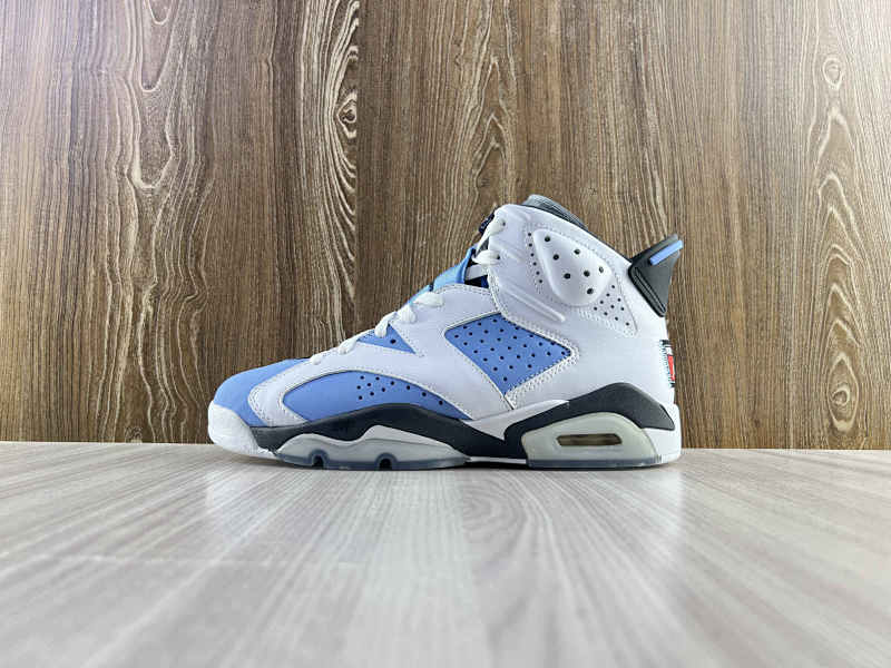 NIKE AIR JORDAN 6 (11)