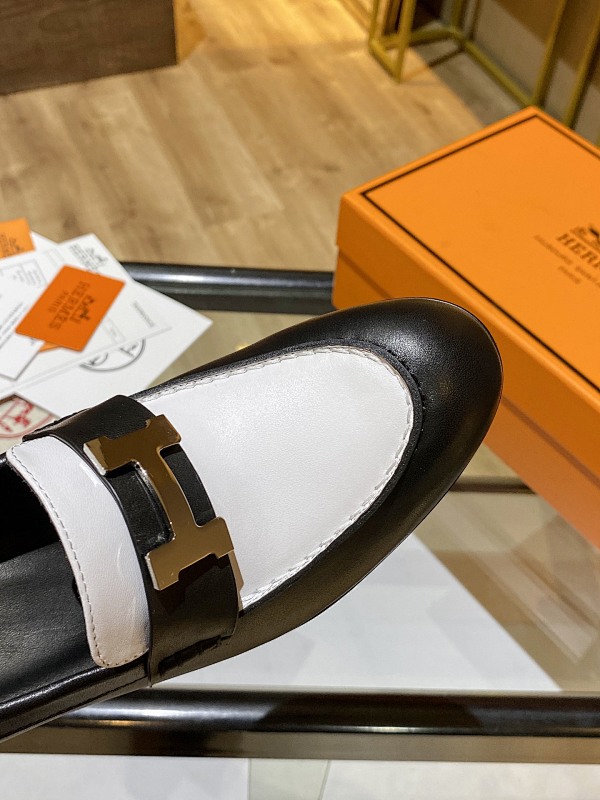 HERMES SHOES (18)