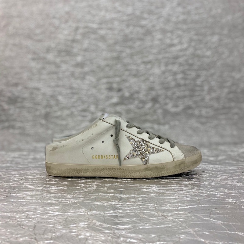 GOLDEN GOOSE SHOES (2380)