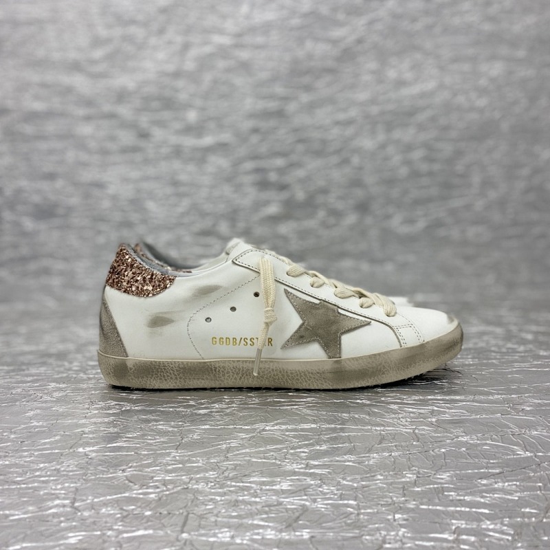 GOLDEN GOOSE SHOES (1148)