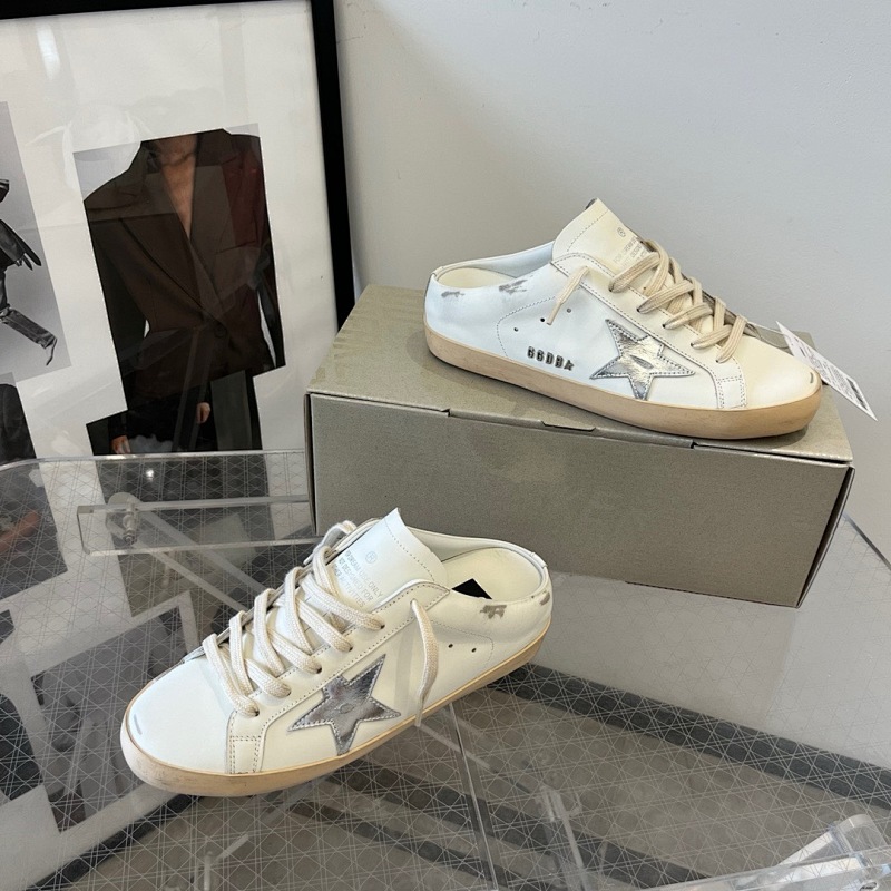 GOLDEN GOOSE SHOES (2269)