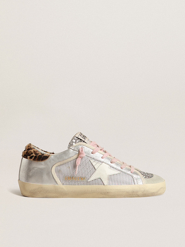 GOLDEN GOOSE SHOES (553)