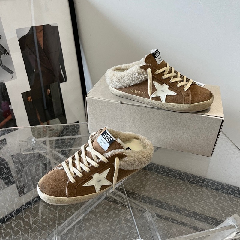 GOLDEN GOOSE SHOES (2259)