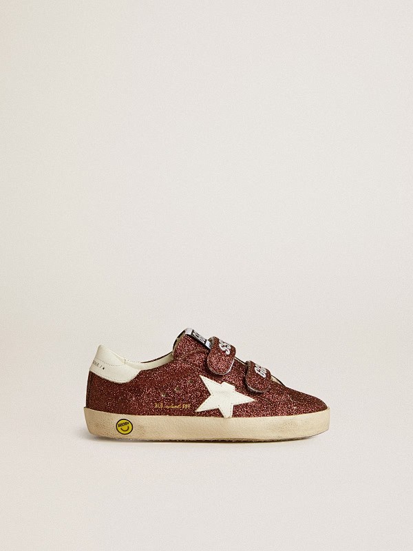 GOLDEN GOOSE SHOES (1061)