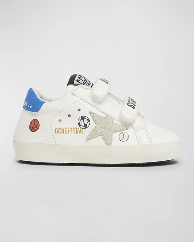 GOLDEN GOOSE SHOES (2149)
