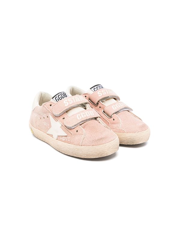 GOLDEN GOOSE SHOES (1373)