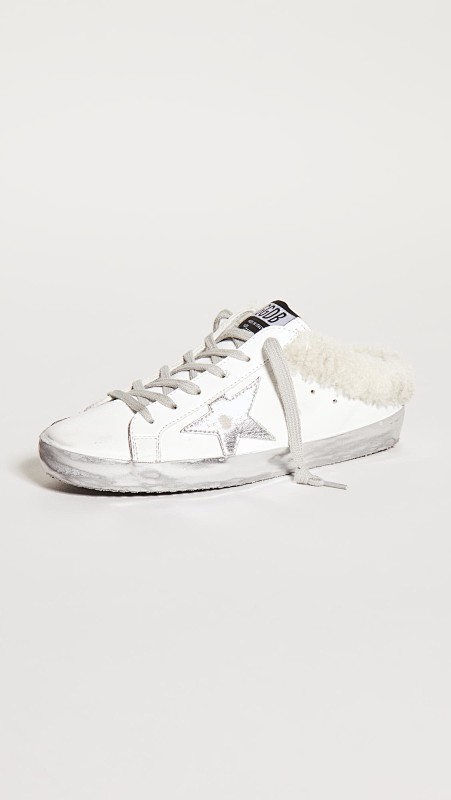 GOLDEN GOOSE SHOES (912)