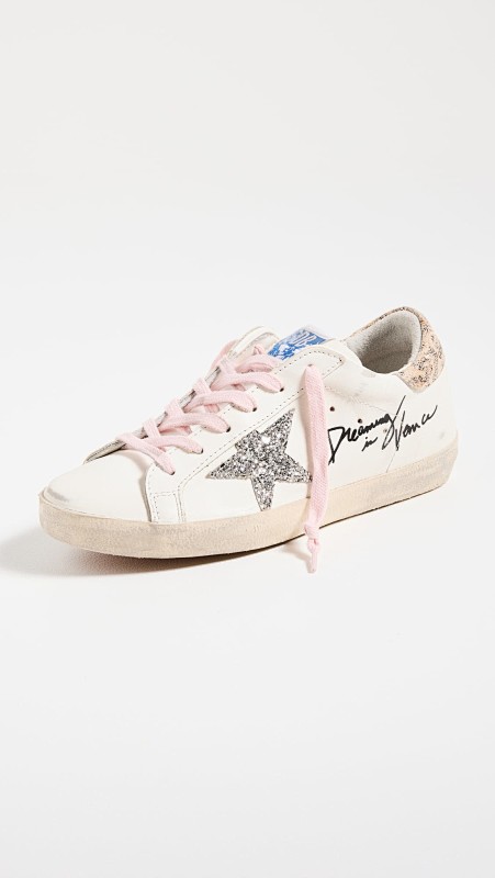 GOLDEN GOOSE SHOES (900)