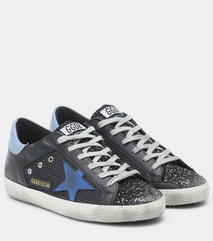 GOLDEN GOOSE SHOES (455)