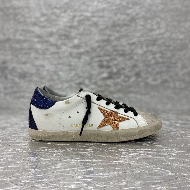 GOLDEN GOOSE SHOES (1176)