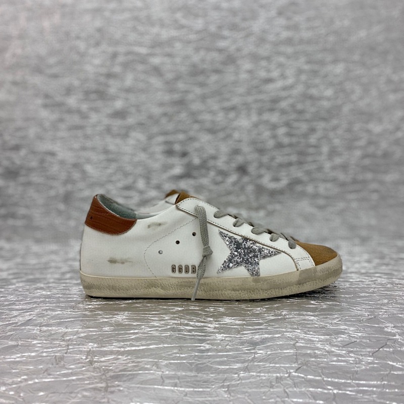 GOLDEN GOOSE SHOES (1227)
