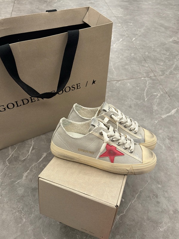GOLDEN GOOSE SHOES (2418)