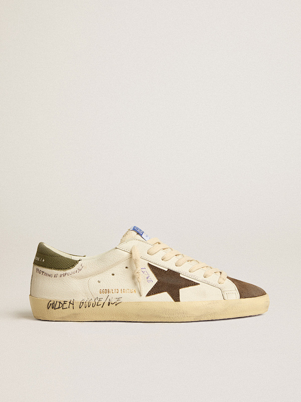 GOLDEN GOOSE SHOES (1019)