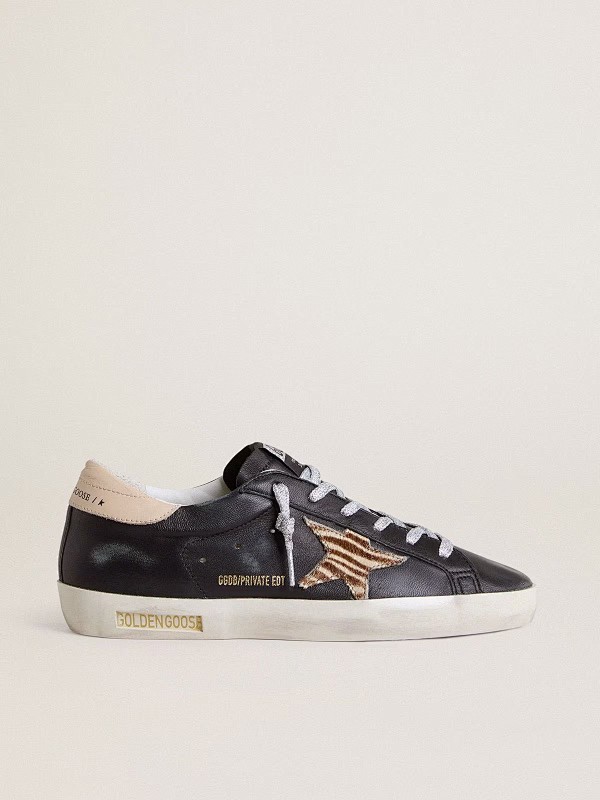 GOLDEN GOOSE SHOES (748)