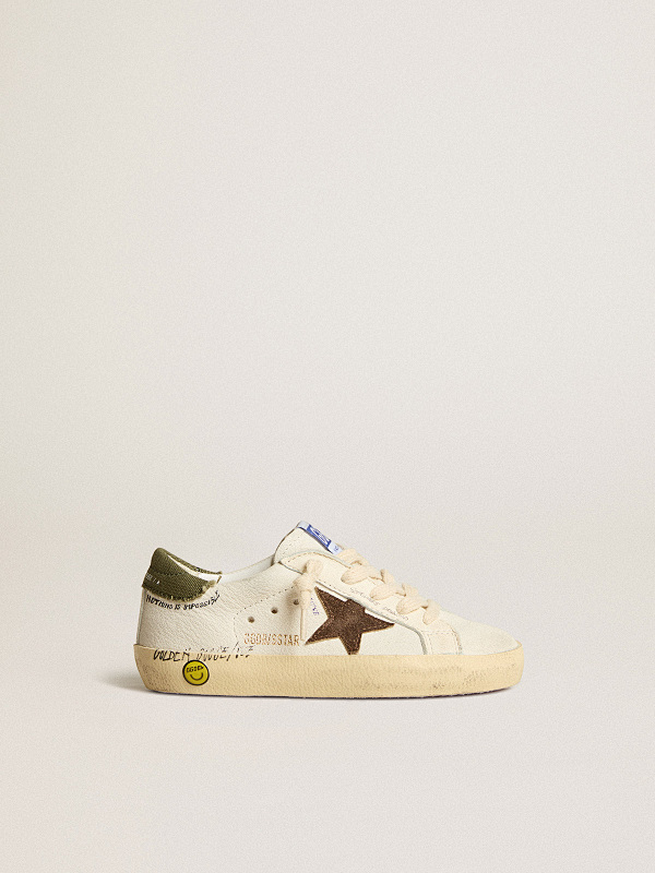 GOLDEN GOOSE SHOES (1080)
