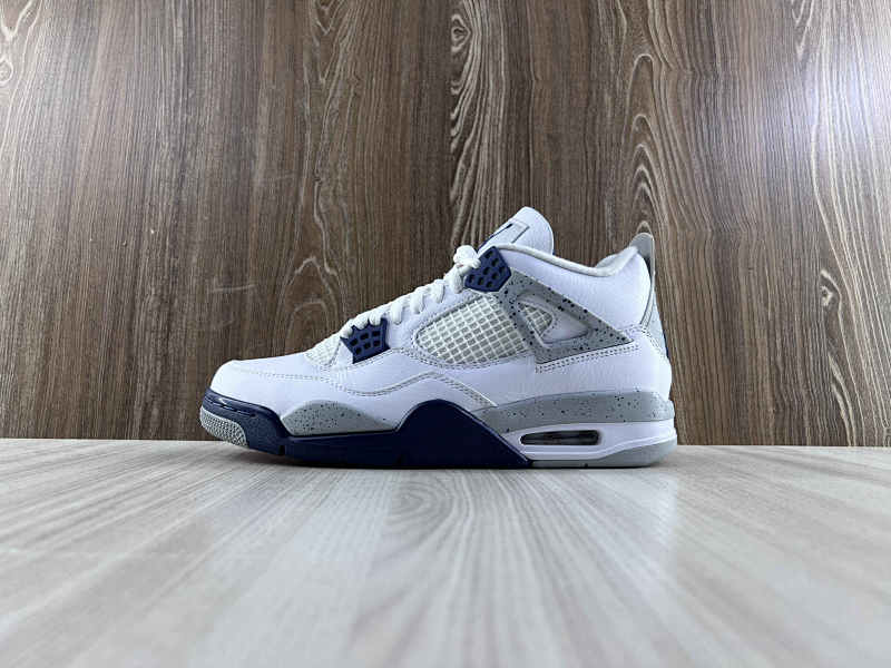 NIKE AIR JORDAN 4 (58)