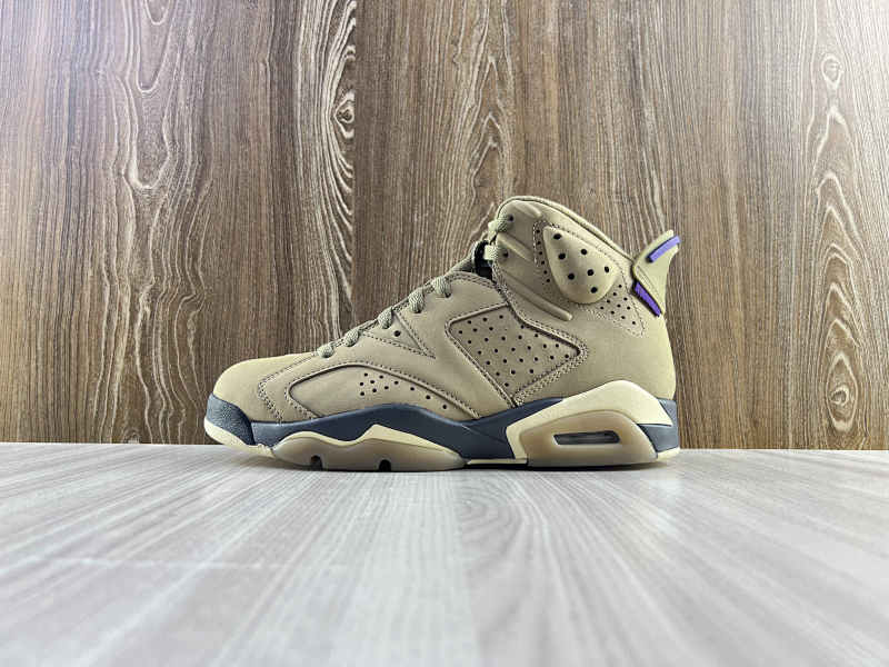 NIKE AIR JORDAN 6 (15)