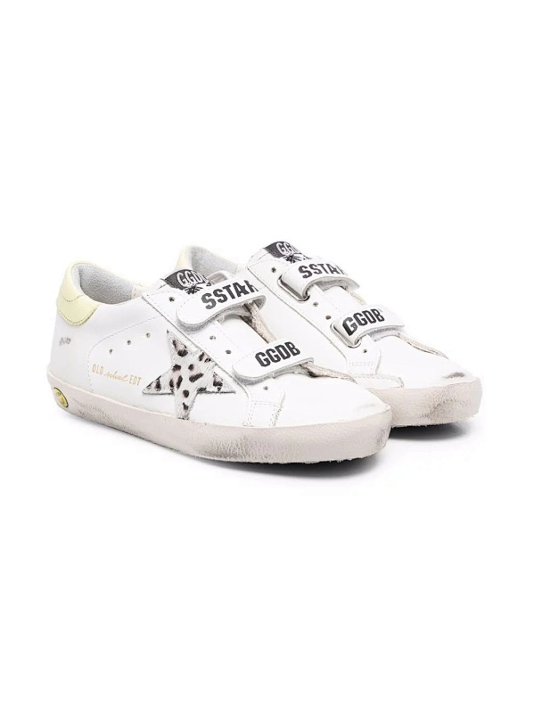 GOLDEN GOOSE SHOES (1773)