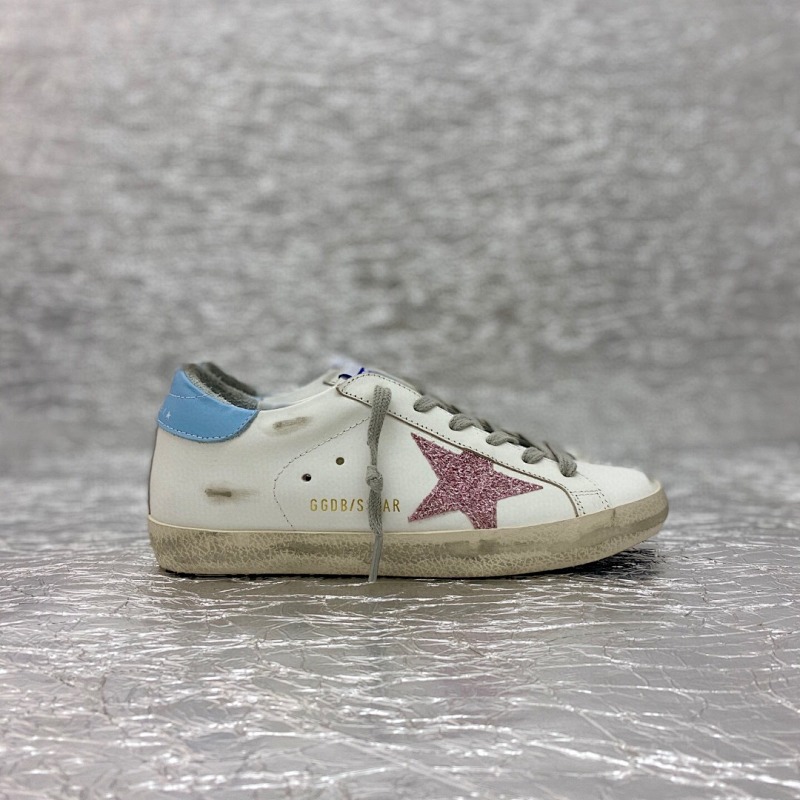 GOLDEN GOOSE SHOES (1282)