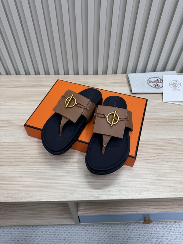 HERMES SHOES (448)