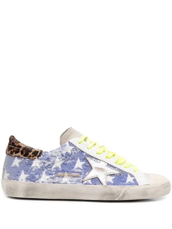 GOLDEN GOOSE SHOES (1725)