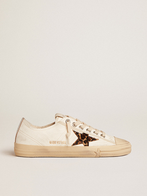 GOLDEN GOOSE SHOES (2481)