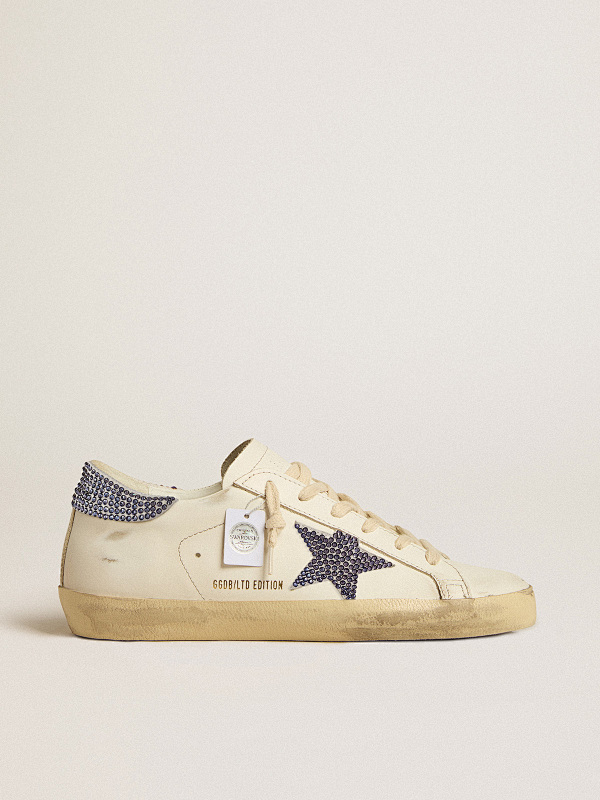 GOLDEN GOOSE SHOES (757)