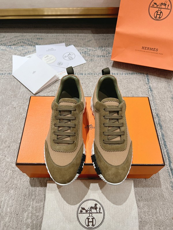 HERMES SHOES (131)