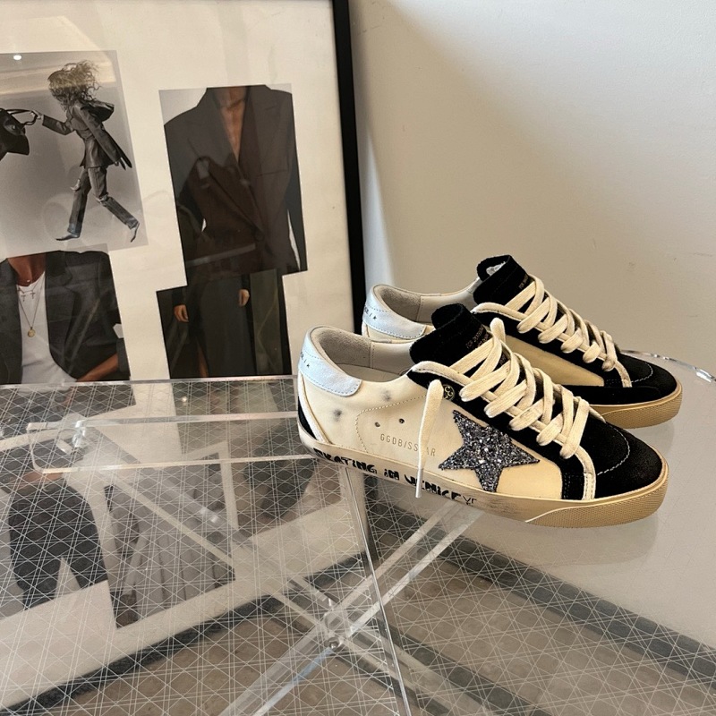 GOLDEN GOOSE SHOES (135)