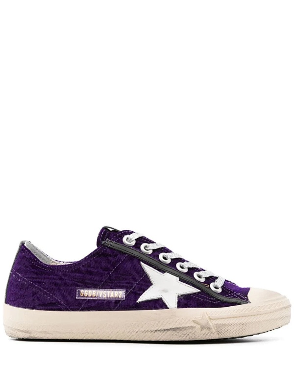 GOLDEN GOOSE SHOES (2540)