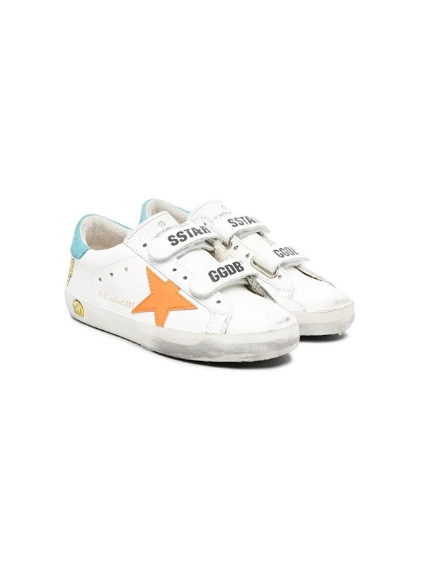 GOLDEN GOOSE SHOES (1713)