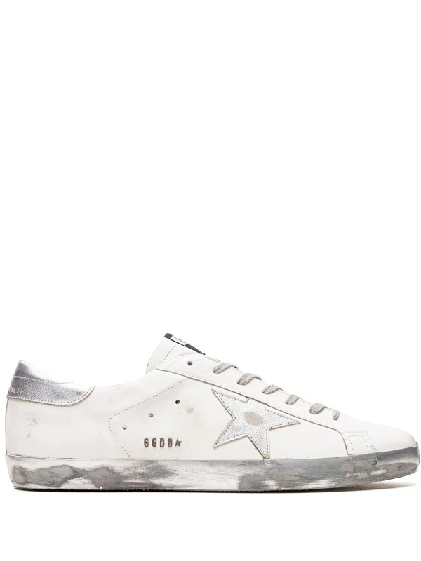 GOLDEN GOOSE SHOES (1449)