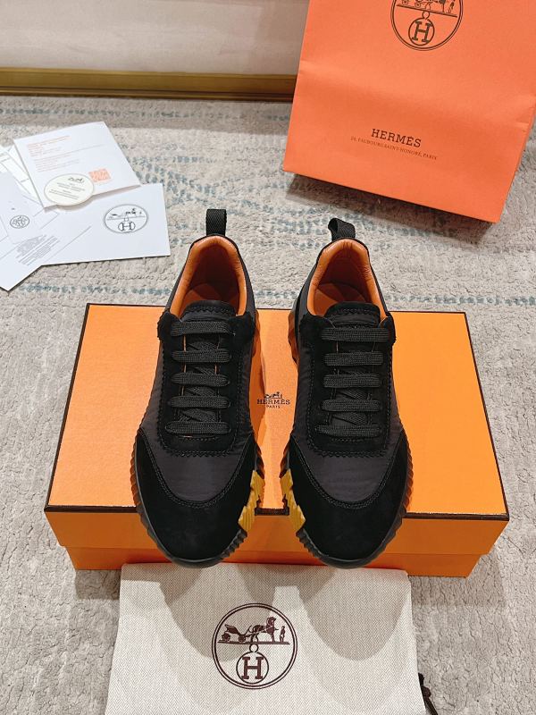 HERMES SHOES (199)