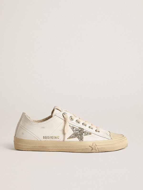 GOLDEN GOOSE SHOES (2485)