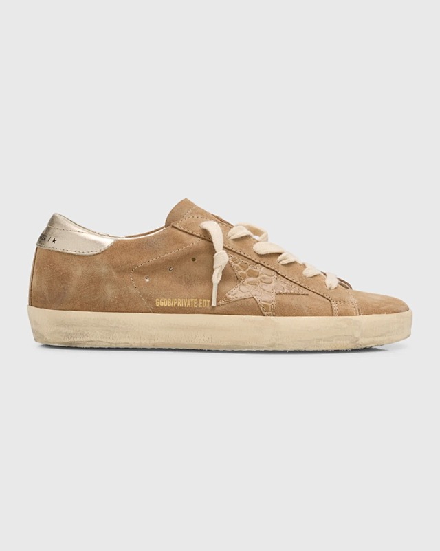 GOLDEN GOOSE SHOES (2174)