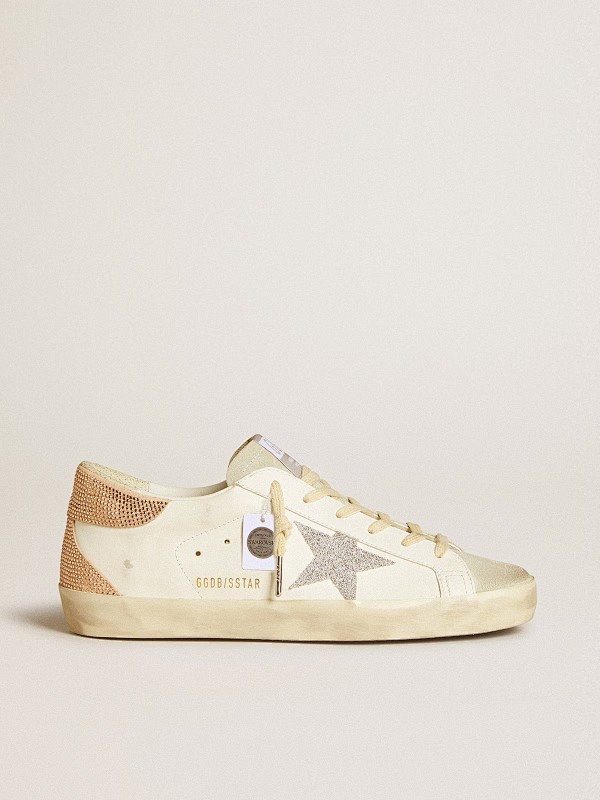 GOLDEN GOOSE SHOES (654)