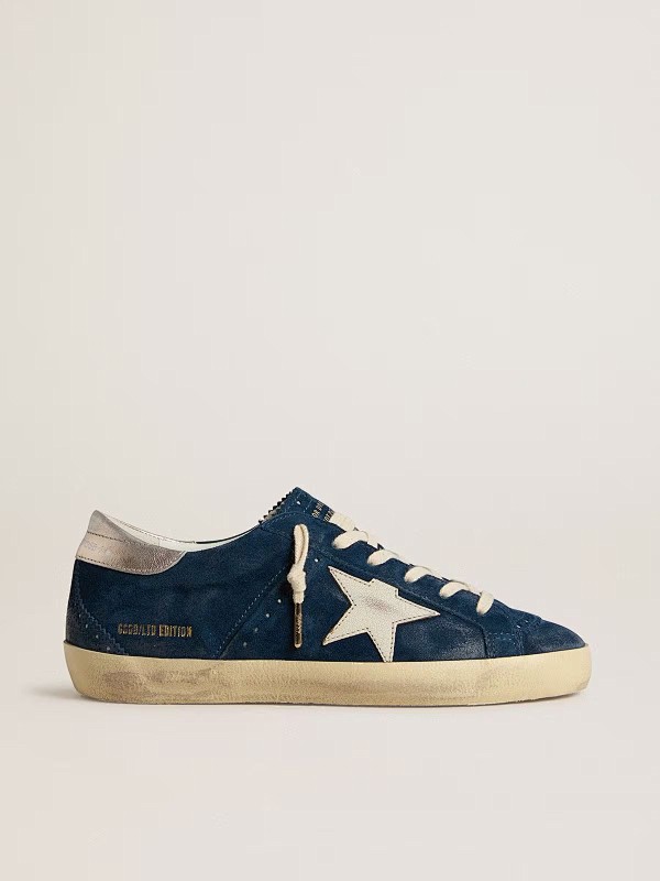 GOLDEN GOOSE SHOES (525)