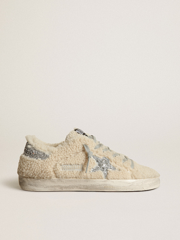 GOLDEN GOOSE SHOES (589)