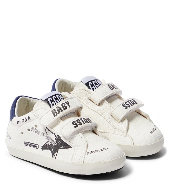 GOLDEN GOOSE SHOES (328)