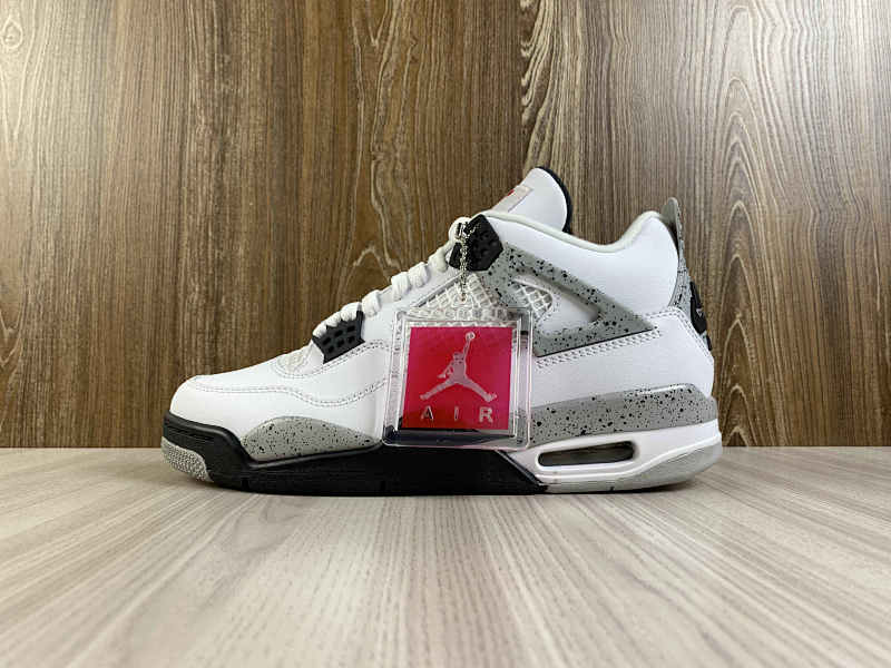 NIKE AIR JORDAN 4 (160)
