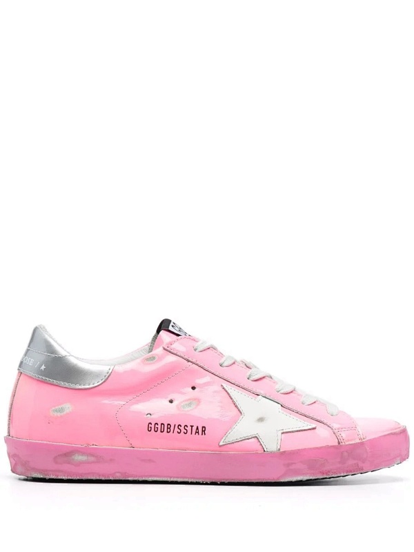 GOLDEN GOOSE SHOES (1882)
