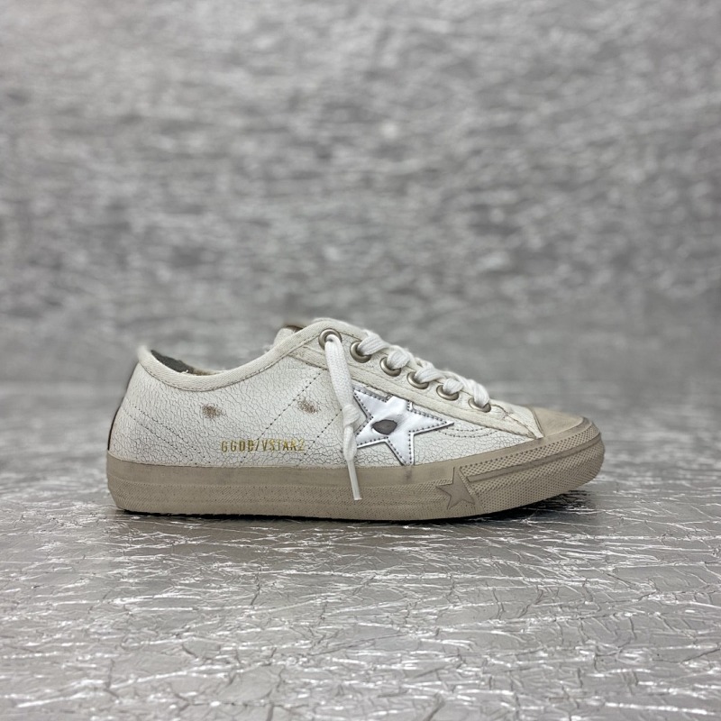 GOLDEN GOOSE SHOES (2604)