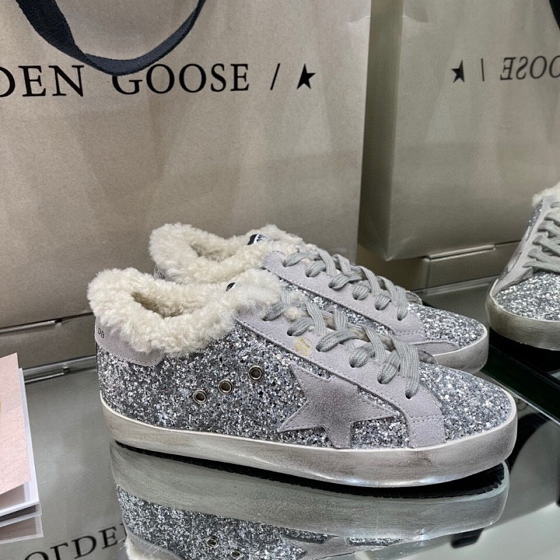 GOLDEN GOOSE SHOES (34)