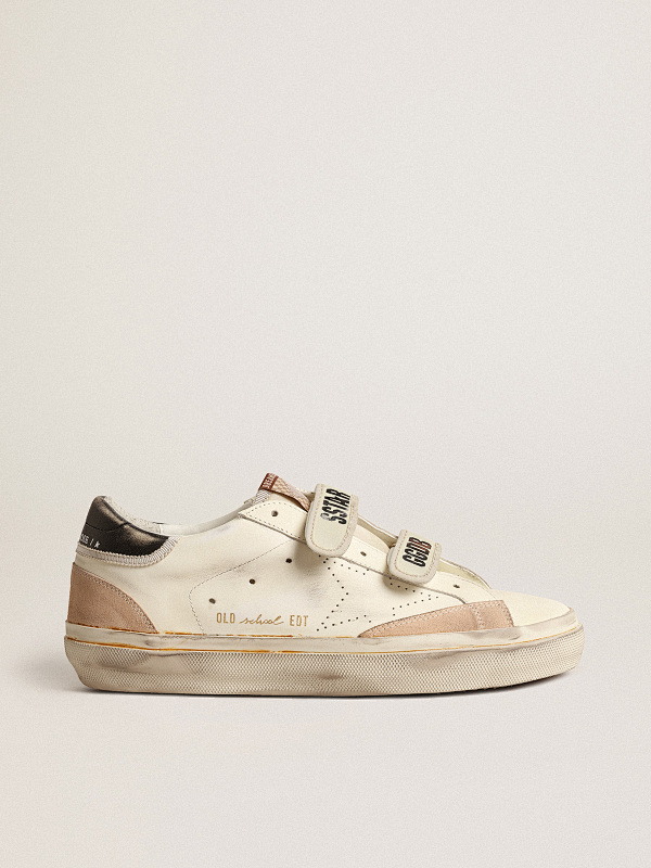 GOLDEN GOOSE SHOES (545)